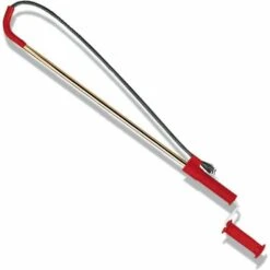 Ridgid K-3 Toilet Auger With Bulb Head (3FT)