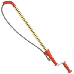 Ridgid K-6 Toalettrensare 1,8 M