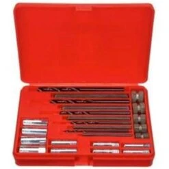 Ridgid Lon-Grip 10 Skruvutdragare