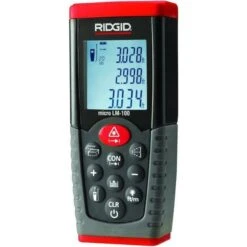 Ridgid Micro LM-100