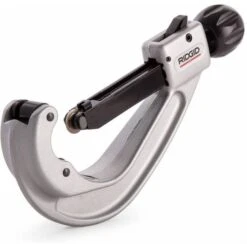 Ridgid Model 153 Quick-Acting Tubing Cutter 31 88mm