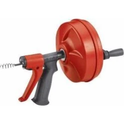 Ridgid Power Spin+