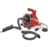 Ridgid PowerClear Afløbsrensemaskine Ø34"-112" -Ridgid Shop Ridgid PowerClear afloebsrensemaskine OE34 112