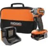 Ridgid R87208K (1x2.0Ah) -Ridgid Shop Ridgid R87208K 1x2.0Ah