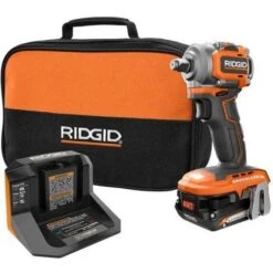 Ridgid R87208K (1x2.0Ah)