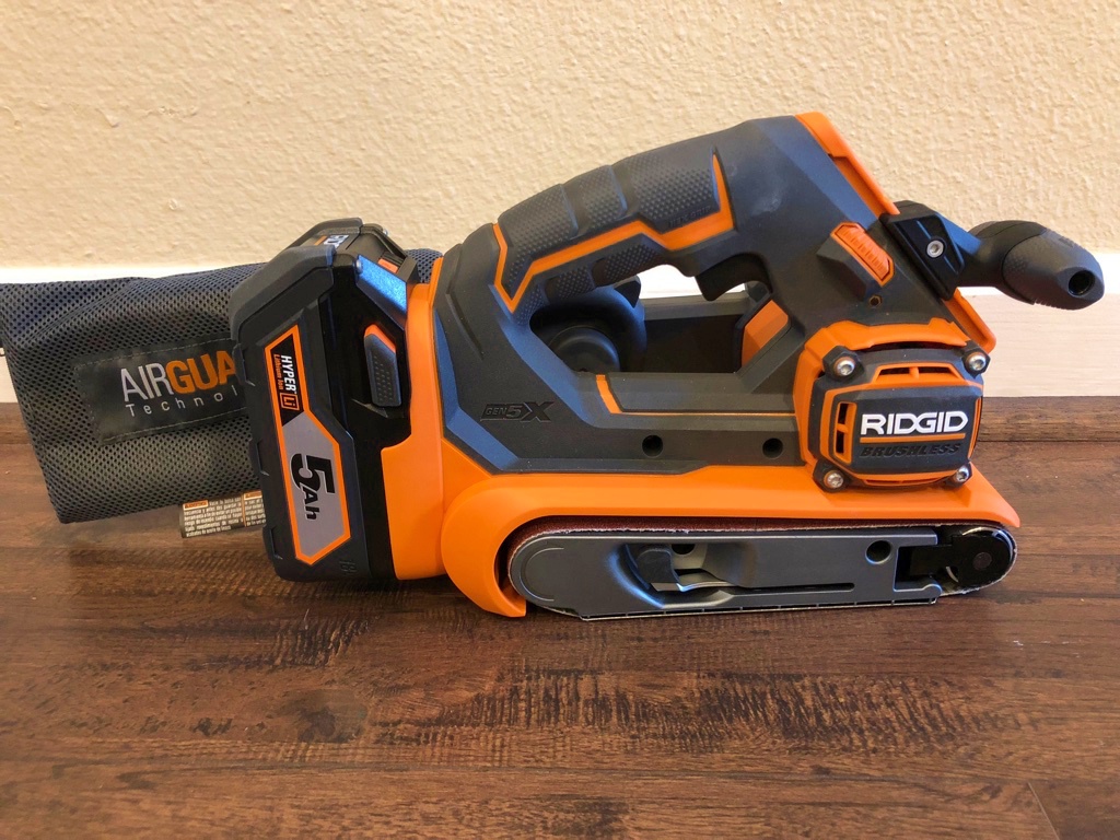 Ridgid Shop -Ridgid Shop Rigid 7